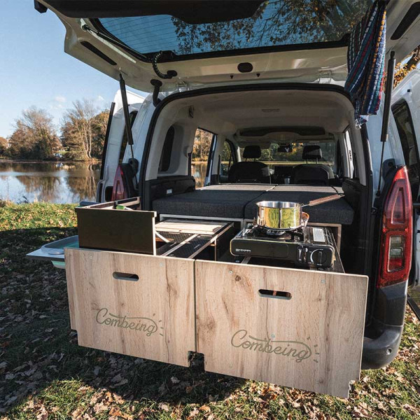 amenagement ludospace famille vanlife